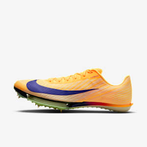 Nike Maxfly 2 Athletics Sprinting Spikes. Nike CH